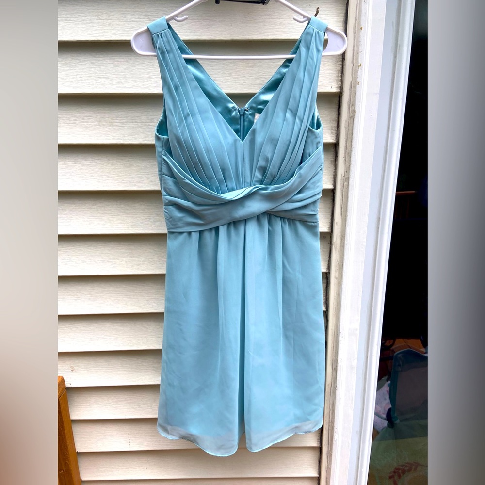 Weddington Way Bridesmaid dress
